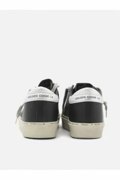 Golden Goose Sneakers Black