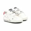 Golden Goose Sneakers White -Golden Goose Verkoopwinkel 8a32de5897c620993f1527ccad7eee66