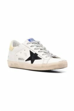 Golden Goose Sneakers White