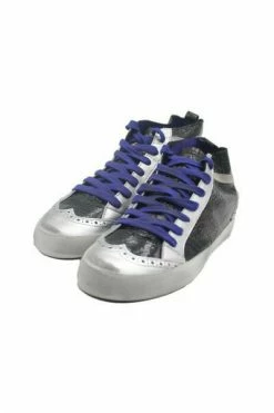 Golden Goose Sneakers Black