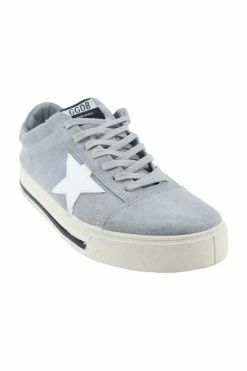 Golden Goose Sneakers Gray