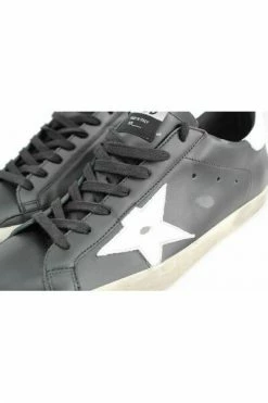Golden Goose Sneakers Black -Golden Goose Verkoopwinkel 8aa13eb289305e9658d621b420de5784