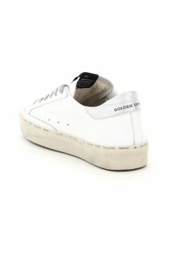 Golden Goose Hi Star Classic Sneakers White -Golden Goose Verkoopwinkel 8ad4950a97cc34dcd406c29e90a269bf