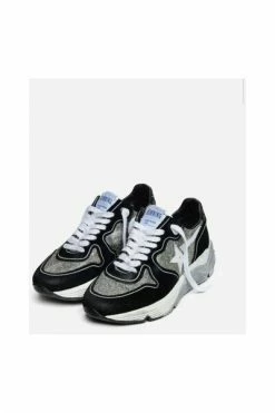 Golden Goose Running Sneakers Black 11 Golden Goose Running Sneakers Black -Golden Goose Verkoopwinkel 8ade0332914f5bc7947d6217698a7581