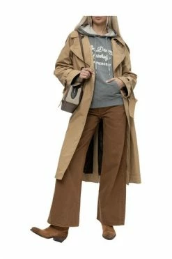 Golden Goose Cowboylaarzen Boots Brown