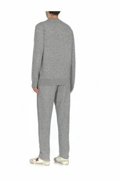 Golden Goose Sweatpants Gray 9 Golden Goose Sweatpants Gray -Golden Goose Verkoopwinkel 8b257e0b5b20abd39582ead72514b8c4