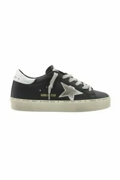 Golden Goose Sneakers Black -Golden Goose Verkoopwinkel 8b6955261774855cd028dfaf22e0fd59
