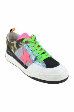 Golden Goose Sneakers Shoes Pink