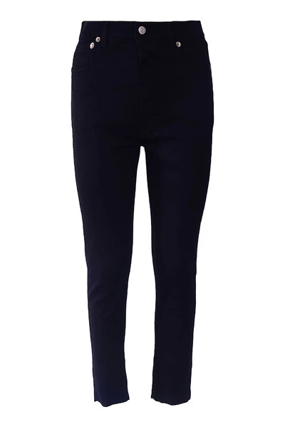 Golden Goose Pantalons TROUSERS Black 4 Golden Goose Pantalons TROUSERS Black - Afbeelding 2