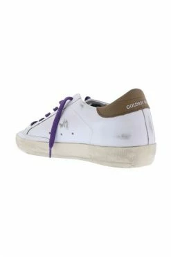 Golden Goose Sneakers White -Golden Goose Verkoopwinkel 8c7b8da7a0b4da252e16d9841e2fc544