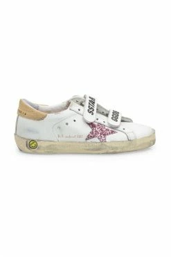 Golden Goose Sneakers White -Golden Goose Verkoopwinkel 8ca7caf57088a063059cb950069c2a76