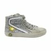 Golden Goose Sneakers Gray -Golden Goose Verkoopwinkel 8cbf66ce7d49dfa32c9404948cacc777