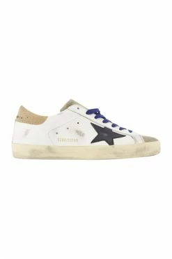 Golden Goose Super Star Sneakers White -Golden Goose Verkoopwinkel 8cea1611777a3798692d8fcde7e360f0