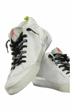 Golden Goose Sneakers White -Golden Goose Verkoopwinkel 8d0e4aca1499ef69446052b0ad3831d6
