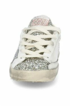Golden Goose Sneakers White