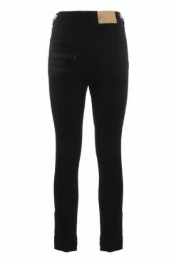 Golden Goose Skinny Jeans Slim-fit Jeans Black