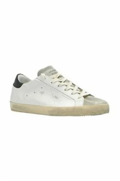 Golden Goose Super-Star Skate Sneakers White -Golden Goose Verkoopwinkel 8d44678005fb3d6d8692a3a13c4570bf