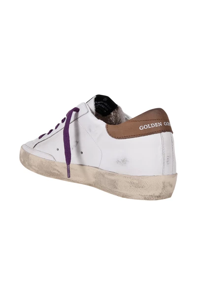 Golden Goose Sneakers White 3 Golden Goose Sneakers White