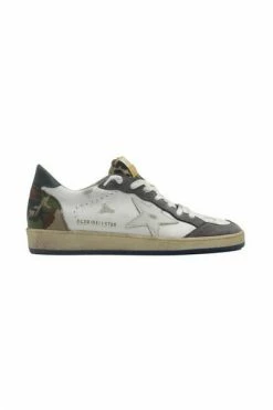 Golden Goose Sneakers White -Golden Goose Verkoopwinkel 8d96016edf331c2f91bbf4256c5af0f1