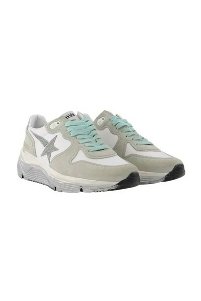 Golden Goose Sneakers White 6 Golden Goose Sneakers White - Afbeelding 4