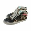 Golden Goose Sneakers Brown -Golden Goose Verkoopwinkel 8dd7fb6c574da931c863c3ea55345c2b