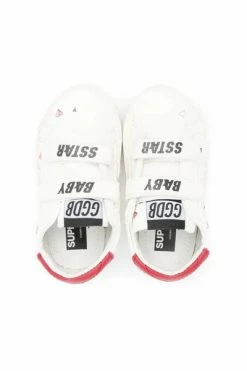 Golden Goose Sneakers White -Golden Goose Verkoopwinkel 8e1953dff99ca86aac750992dfac0841