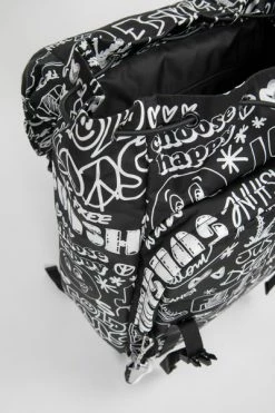 Golden Goose Rugzakken BOLSA Tas Black 13 Golden Goose Rugzakken BOLSA Tas Black -Golden Goose Verkoopwinkel 8e34f51650be7b82b23ff9198a4022e3