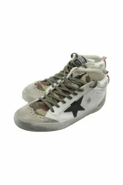 Golden Goose Sneakers White -Golden Goose Verkoopwinkel 8e4cbed0ae6b5a6da9195cd158e8b6c4