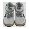 Golden Goose Sneakers White -Golden Goose Verkoopwinkel 8e7365fef8ef3579031b105a6bd35f07