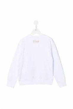 Golden Goose Sweaters Sweatshirts White 7 Golden Goose Sweaters Sweatshirts White -Golden Goose Verkoopwinkel 8ed5321be3816484fbfdf15aee9571ba