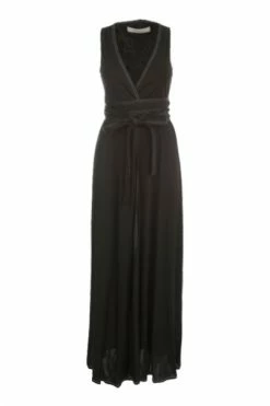 Golden Goose Casual Jurken DRESS CLEOPATRA Black -Golden Goose Verkoopwinkel 8ee6ed13a7152ce35e1ffec83b314b78