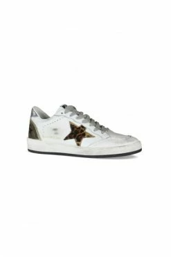 Golden Goose Ballstar Sneakers White -Golden Goose Verkoopwinkel 8ef59970143df9d1299fe13679e671c8