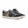 Golden Goose Sneakers Black