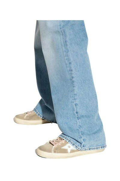 Golden Goose Sneakers Brown 7 Golden Goose Sneakers Brown - Afbeelding 5