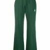 Golden Goose Sweatpants Green