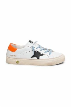 Golden Goose Sneakers White