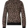 Golden Goose Sweaters Knitwear GWP00837P000663 Brown
