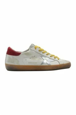Golden Goose Sneakers Gray