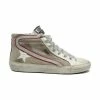 Golden Goose Sneakers Beige -Golden Goose Verkoopwinkel 902e3573b65313aab23607b17c2c96ad