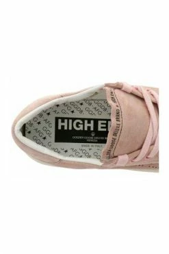 Golden Goose Sneakers Pink -Golden Goose Verkoopwinkel 90f1ae4f278c3952410c6002e568b734