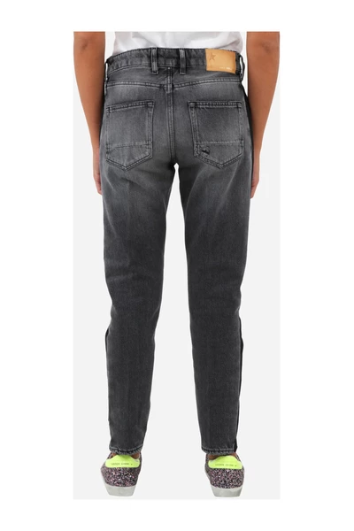 Golden Goose Skinny Jeans Jeans Black 4 Golden Goose Skinny Jeans Jeans Black - Afbeelding 2