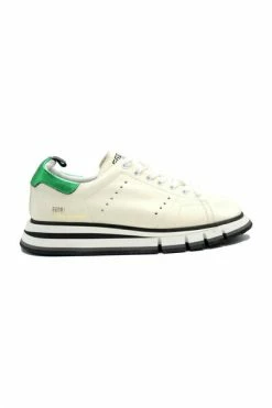 Golden Goose Sneakers White