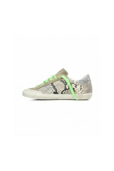 Golden Goose Sneakers MIINTO-50d40f775c4f2cac4424 Gray 3 Golden Goose Sneakers MIINTO-50d40f775c4f2cac4424 Gray
