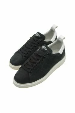 Golden Goose Sneakers Black -Golden Goose Verkoopwinkel 917e4741e8680b46f7bd201b9c67227b