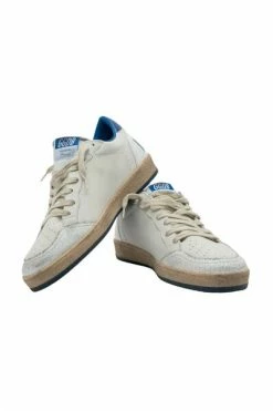 Golden Goose Sneakers White 8 Golden Goose Sneakers White -Golden Goose Verkoopwinkel 91809d30eaa945b0c6a2724e40aac2b8