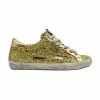 Golden Goose Sneakers GGD2200001761 Yellow -Golden Goose Verkoopwinkel 918503da0f12bd4ed19d35893467230d