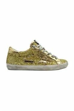 Golden Goose Sneakers GGD2200001761 Yellow