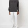 Golden Goose Hoodies & Sweatvesten SWEATSHIRT Gray