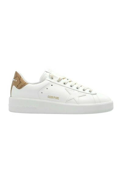 Golden Goose Pure New Sneakers White 5 Golden Goose Pure New Sneakers White - Afbeelding 3
