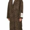 Golden Goose Trenchcoats & Mantels Coat GWP00566 P000650 Brown -Golden Goose Verkoopwinkel 91bd3b08536b7351338f49badb4bff70
